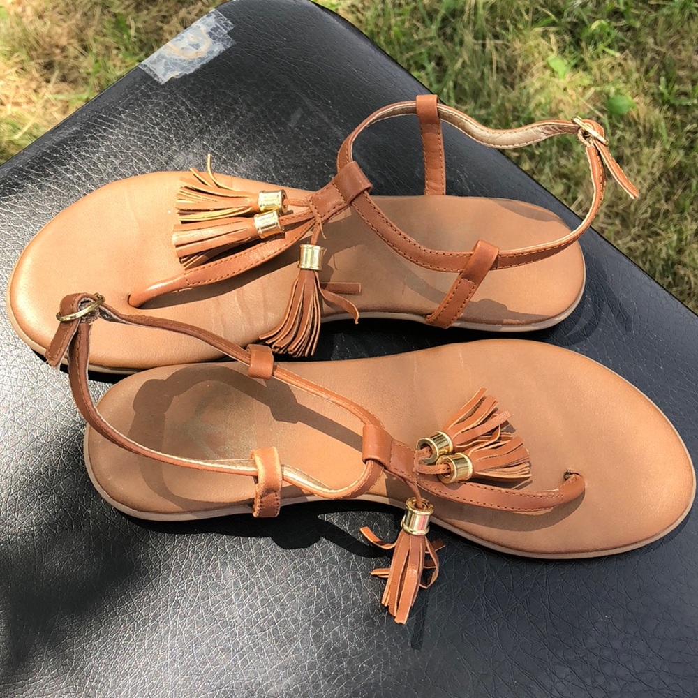 Crown Vintage Sandals